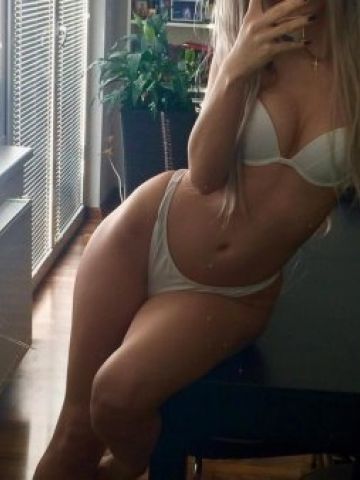 Анкета проститутки Елизавета, 24 года