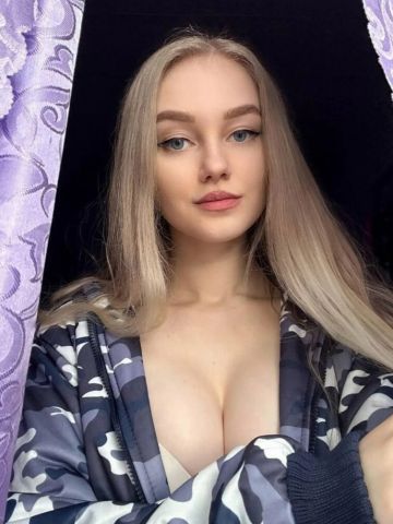 Анкета проститутки Ника, 24 года